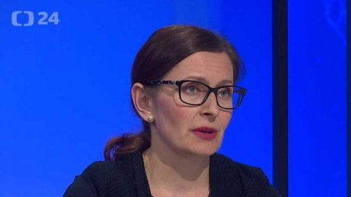 Kojenecké ústavy: ano, či ne? - Klára Laurenčíková