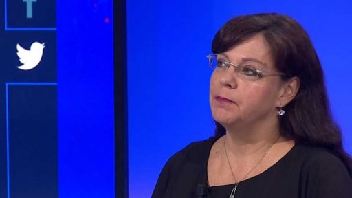 Kraje ruší kojenecké ústavy - Michaela Marksová a Klára Laurenčíková