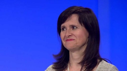 V nejlepším zájmu dítěte - Radka Maxová a Michaela Marksová