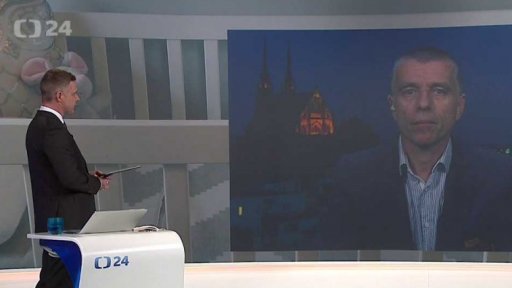 Kdo může být pěstounem - Pavel Šmýd