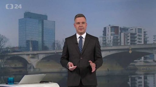 Vypjaté jednání o Libeňském mostě