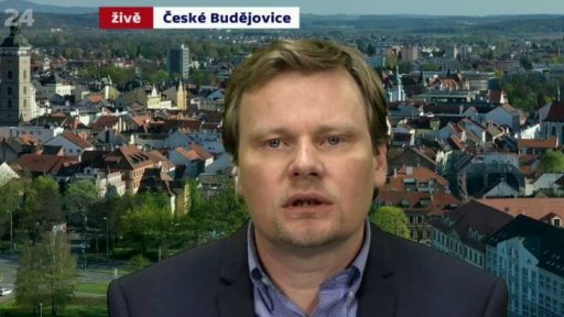 Mír na Korejském poloostrově? - Vlastislav Bříza