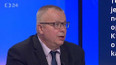 Spory o šéfa komise pro kontrolu GIBS - Jiří Mašek