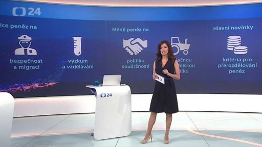 Dlouhodobý návrh rozpočtu EU