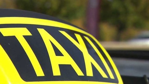 Další protest taxikářů