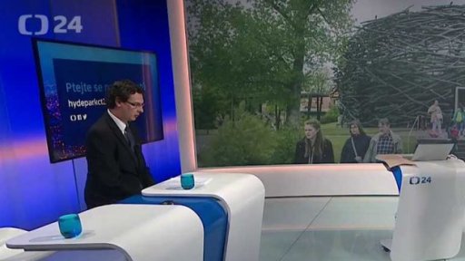 Trestní stíhání v kauze čapí hnízdo - Pavel Schrötter