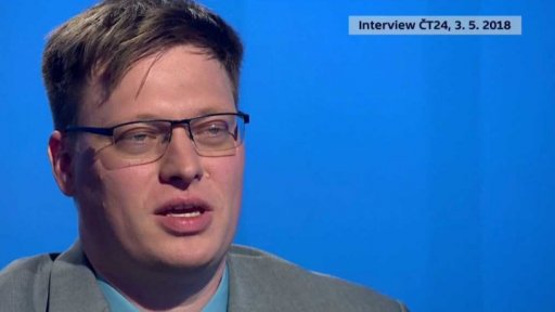 Trestní stíhání v kauze Čapí hnízdo - Lukáš Černohorský