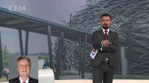 Trestní stíhání v kauze Čapí hnízdo - Stanislav Grospič