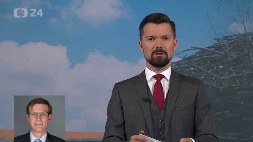 Trestní stíhání v kauze Čapí hnízdo - Martin Kupka