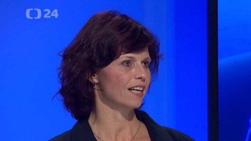 Spor o výběr budoucích soudců - Daniela Zemanová