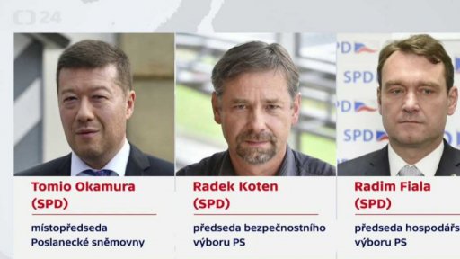 ANO a ČSSD se shodly na koaliční smlouvě