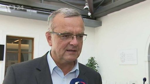 Reakce na Zemanovy výroky o novičoku