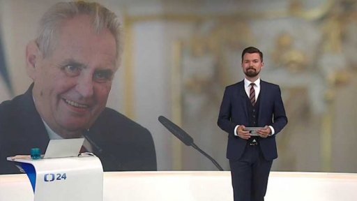 Zpravodajské služby o látce novičok - Karel Randák