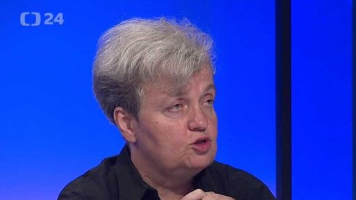 Co je novičok? - Dana Drábová