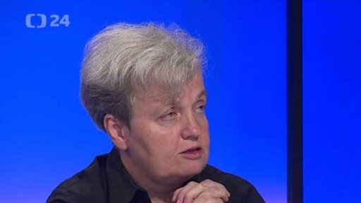 Novičok a otrava agenta Skripala - Dana Drábová