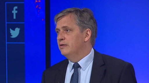 Koaliční smlouva - Jiří Dienstbier