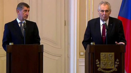 Milníky ve vyjednávání