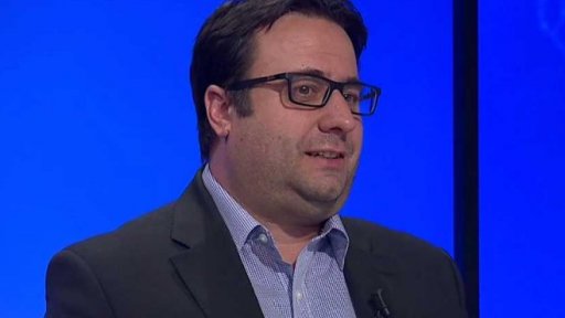 Koaliční smlouva - Petr Just