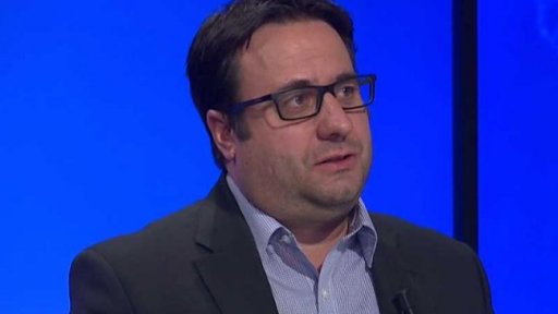 Koaliční smlouva - Petr Just