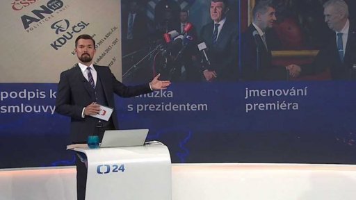 Další možný vývoj