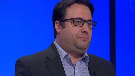 Koaliční smlouva - Petr Just