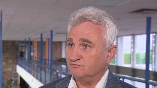 Spor o rozšíření zahraničních misí