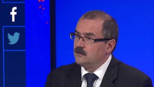 Spor o české vojáky v misích - Pavel Žáček a František Bublan