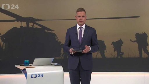 Tragická úmrtí českých vojáků