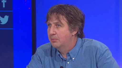 Příliš těžké maturitní testy? - Tomáš Feřtek