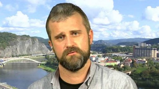 Příliš těžké maturitní testy? - David Turek