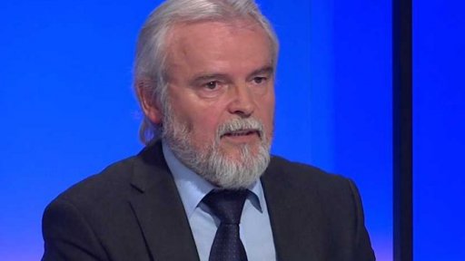 Příliš těžké maturitní testy? - Jiří Zíka