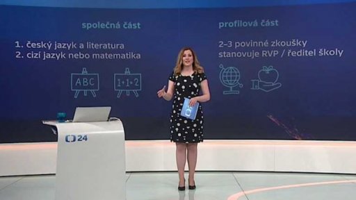 Příliš těžké maturitní testy? - podoba a budoucnost státních maturit