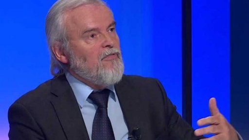 Příliš těžké maturitní testy? - Tomáš Feřtek a Jiří Zíka