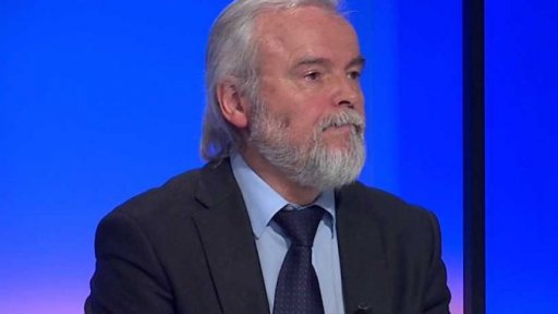 Příliš těžké maturitní testy? - Jiří Zíka