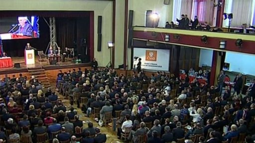 Kauza Peroutka se vrací na začátek