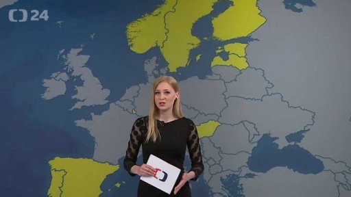 Řidičská oprávnění v evropských zemích