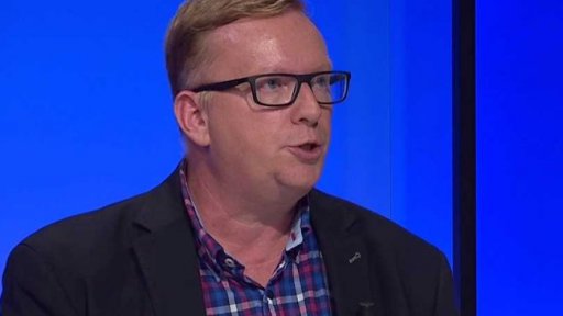 GDPR v praxi - Jaromír Průša