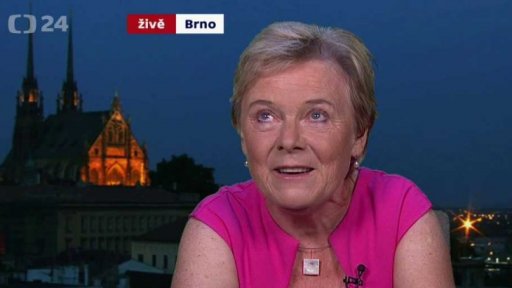 Horko a zdravotní komplikace - Danuše Menčíková