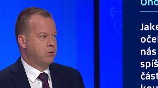 Fenomén tepelných ostrovů - Michal Žák