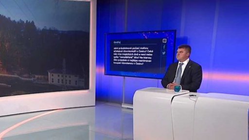 Horka a energetika - Miroslav Šula