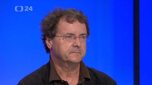 Ohlasy na fingovanou vraždu novináře Babčenka - Adam Černý