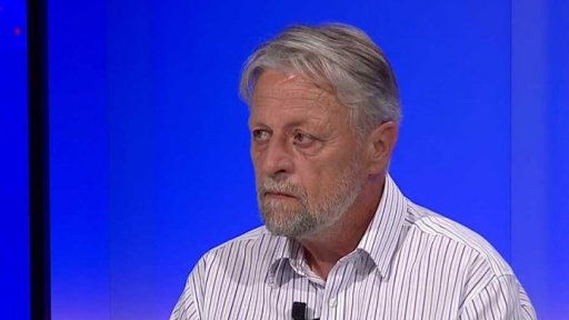 Hry tajných služeb? - Karel Randák a František Bublan