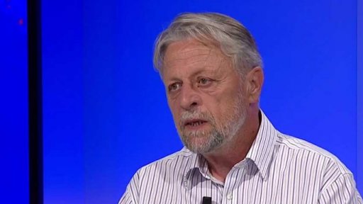 Ohrožení novináři - Adam Černý a František Bublan