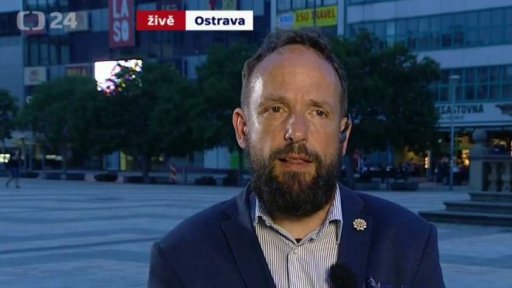 Nárůst dopravy - Tomáš Macura