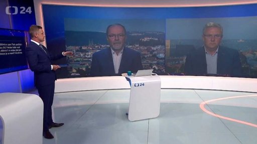 Modernizace a údržba silnic - Jan Kudrna a Antonín Prachař