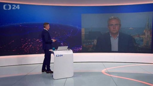 Kolik stojí kilometr dálnic v Česku - Antonín Prachař