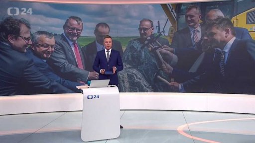 Dan Ťok by mohl být i v další vládě