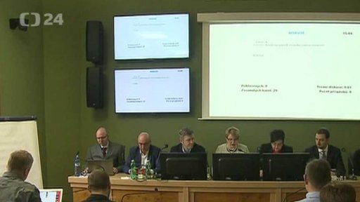 Krizový management v Praze 3