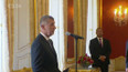 Andrej Babiš premiérem