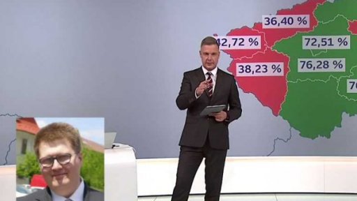 ČSSD rozhodla podpořit vstup do vlády - Jan Červenka